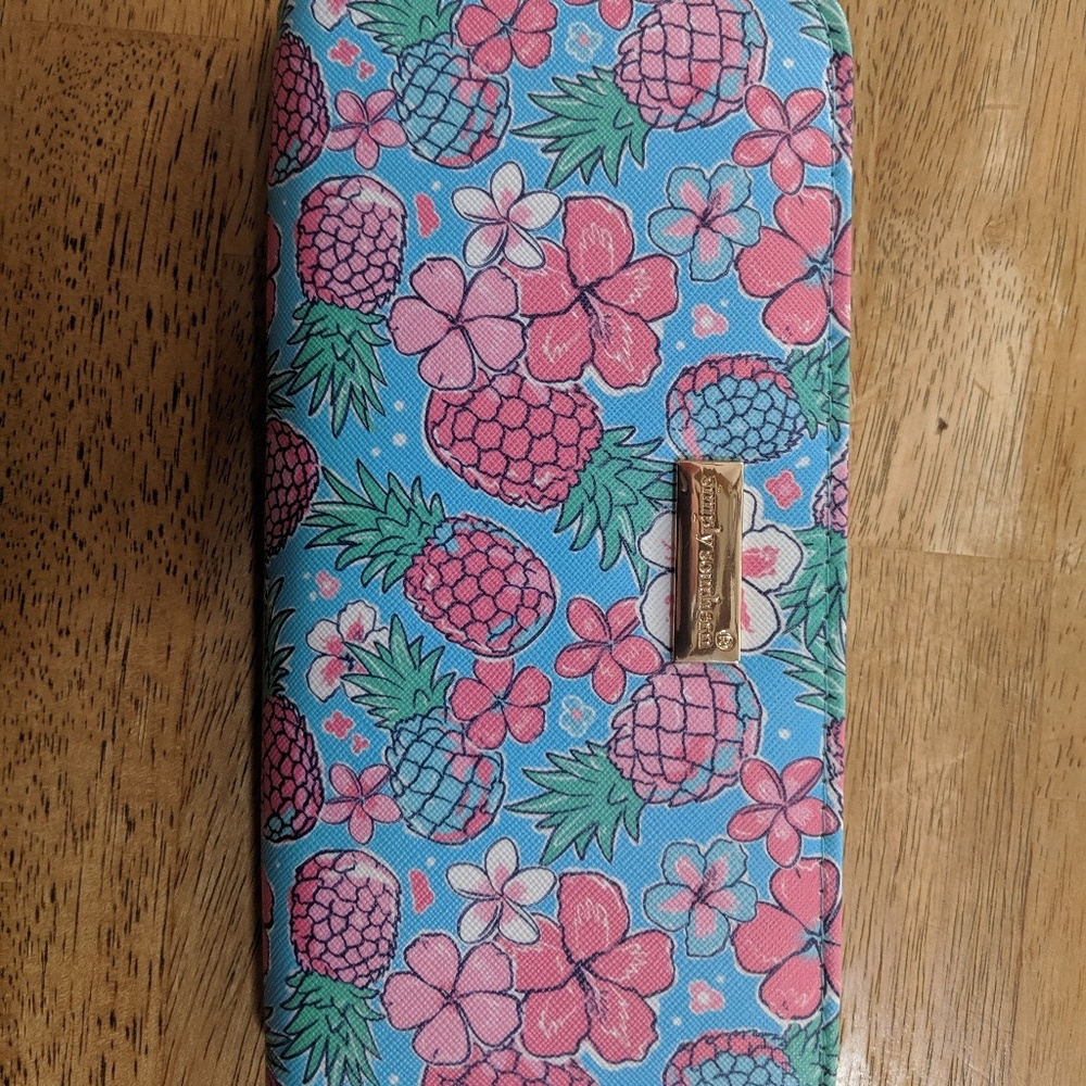 Simply Southern Wallet